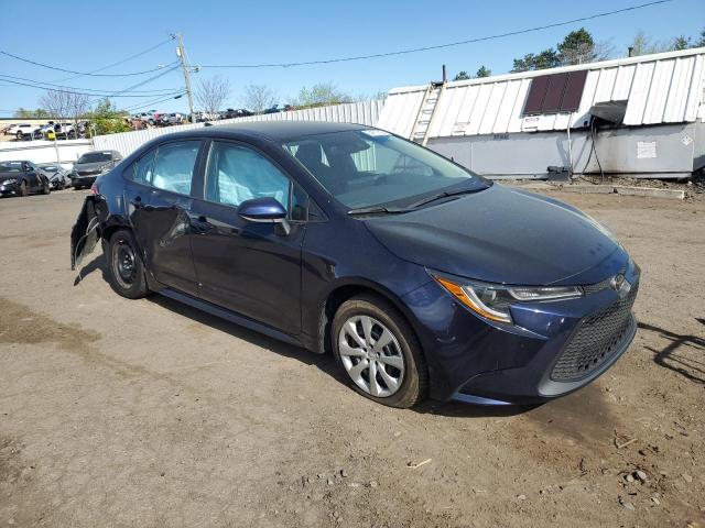 Vin: 5yfepmae2np338015, lot: 54977895, toyota corolla le 20224