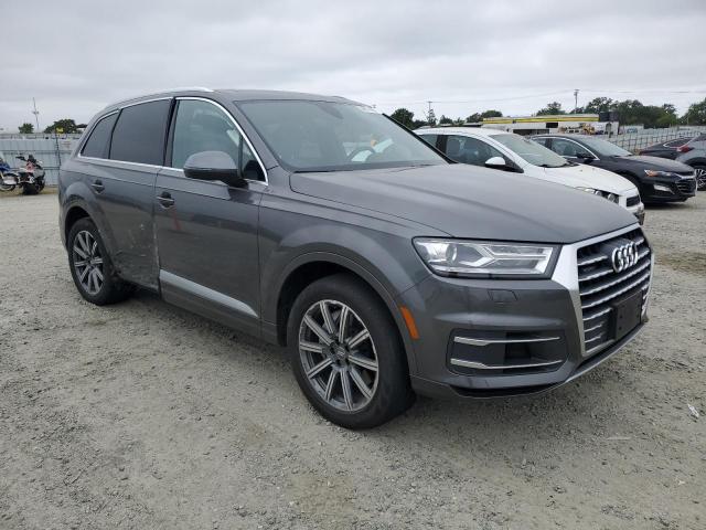 Vin: wa1aaaf74kd008880, lot: 54277445, audi q7 premium 20194