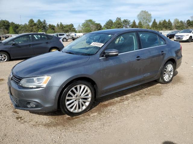 Vin: 3vwll7aj8dm393069, lot: 54534955, volkswagen jetta tdi 2013 img_1