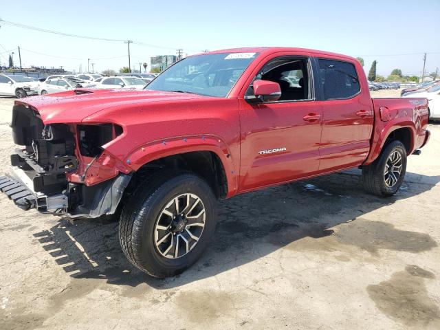 TOYOTA TACOMA DOU