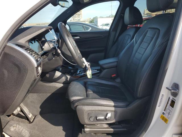 2019 BMW X3 SDRIVE3 - 5UXTR7C5XKLF23998