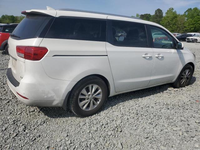 Vin: kndmb5c16h6335639, lot: 54241105, kia all models lx 20173