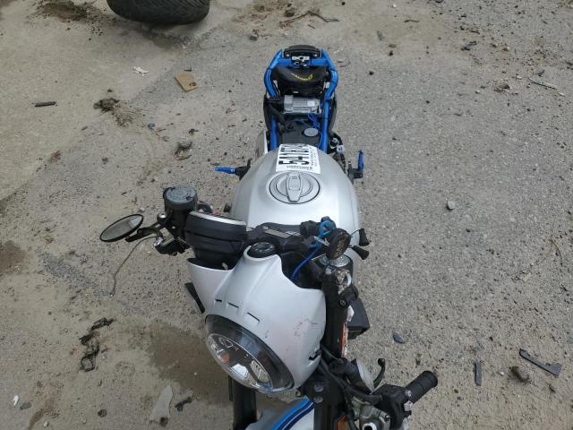 2019 DUCATI SCRAMBLER ZDMKAFPM1KB021274