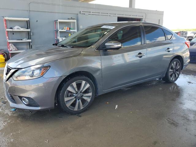 Vin: 3n1ab7ap0hy366905, lot: 52989235, nissan sentra s 2017 img_1