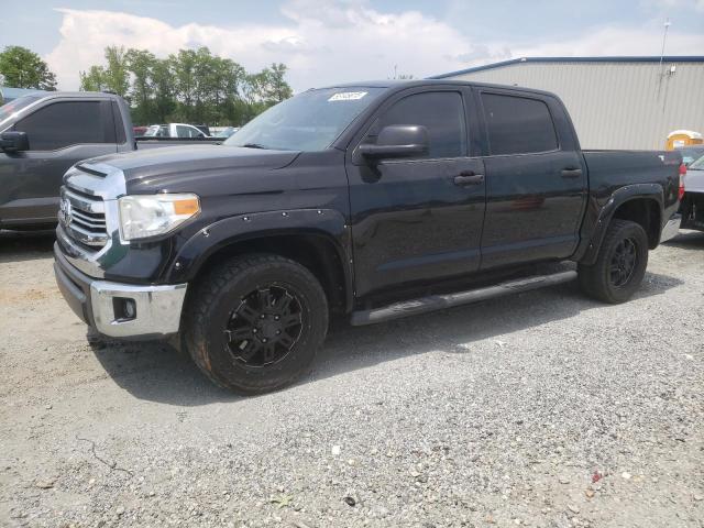 TOYOTA TUNDRA CRE