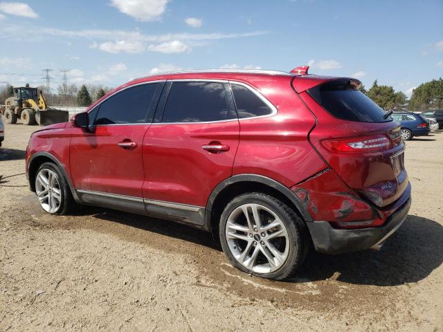 Vin: 5lmtj3dh6kul39670, lot: 52692875, lincoln mkc reserve 20192