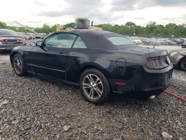 Vin: 1zvbp8em7e5248753, lot: 54497105, ford all models 20142