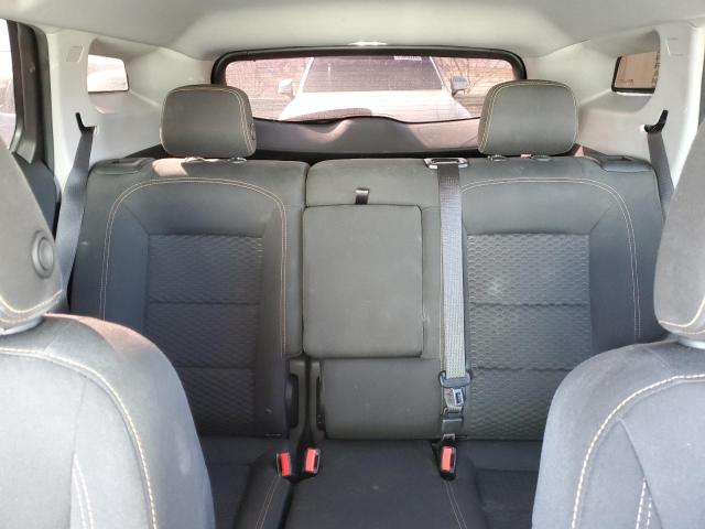 2019 GMC TERRAIN SL 3GKALTEX8KL153917