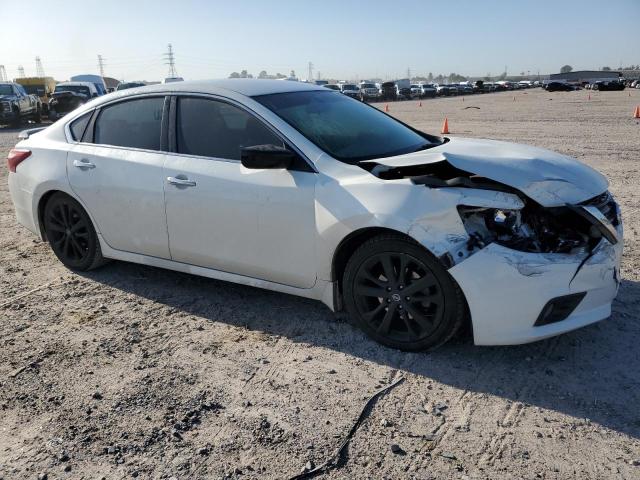 Vin: 1n4al3ap6hc263120, lot: 52248395, nissan altima 2.5 20174