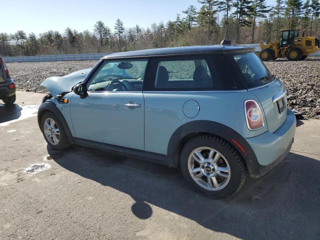 Vin: wmwsu3c58dt548237, lot: 54610995, mini cooper 20132