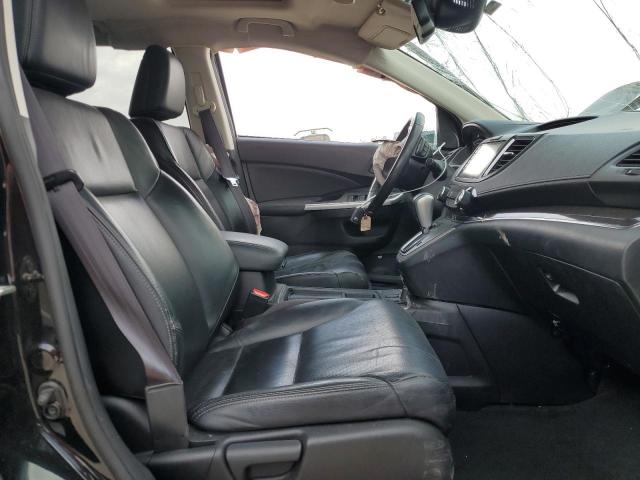2016 HONDA CR-V TOURI - 5J6RM4H98GL027746