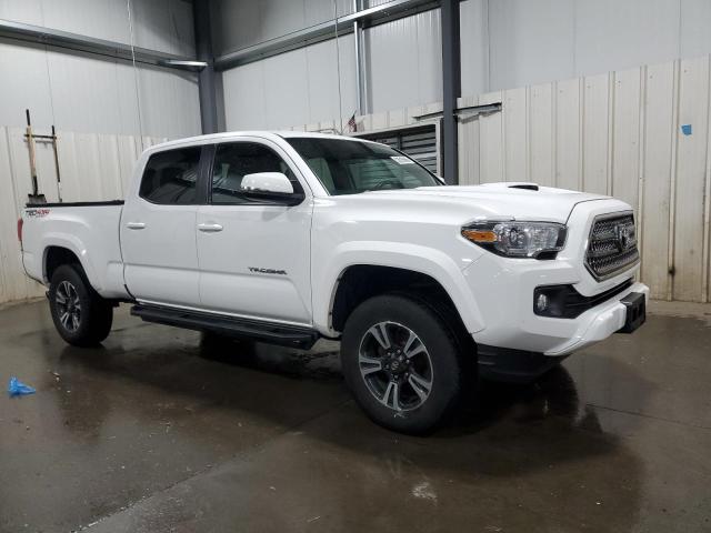 2017 TOYOTA TACOMA DOU - 3TMDZ5BN1HM017234
