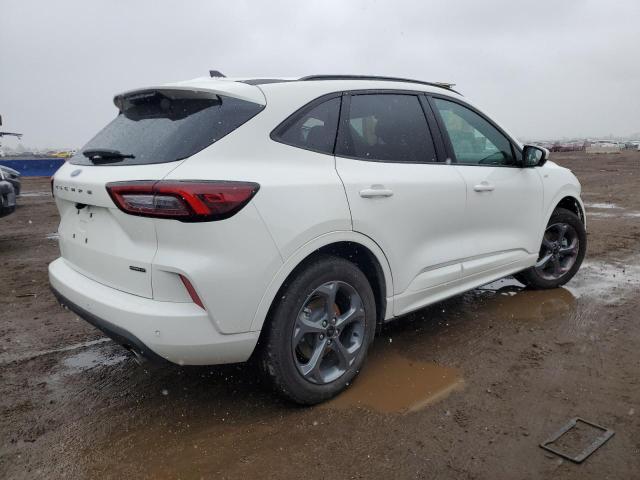 Vin: 1fmcu9nz6rua53364, lot: 53341105, ford escape st st line select 20243
