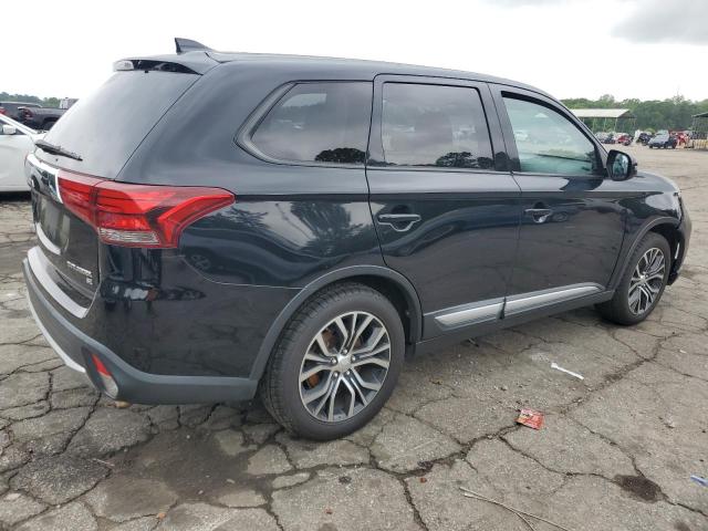 Vin: ja4ad3a30hz022990, lot: 54425875, mitsubishi outlander se 20173