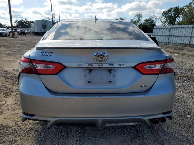 2019 TOYOTA CAMRY L - 4T1B11HKXKU786916