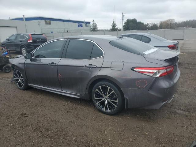 Vin: 4t1j11ak8lu939672, lot: 52095975, toyota camry se 20202