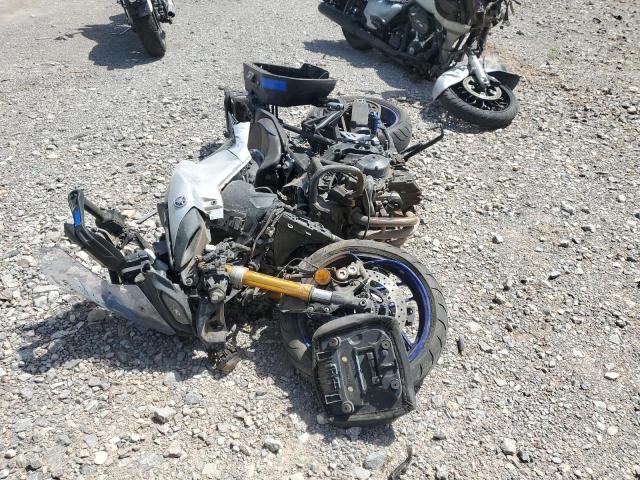 2022 YAMAHA MTT09 GT JYARN74E1NA001565