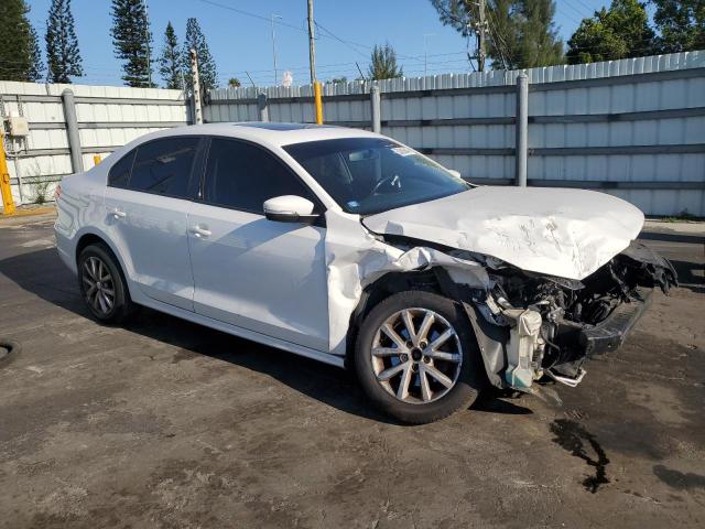 Vin: 3vwdp7aj4cm365163, lot: 53005845, volkswagen jetta se 20124