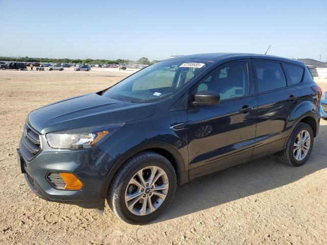 FORD ESCAPE S