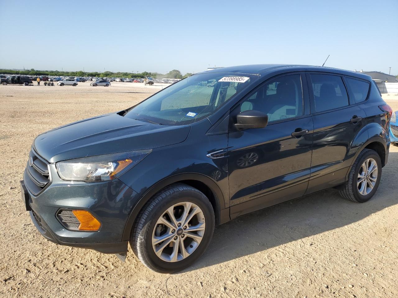 FORD ESCAPE S