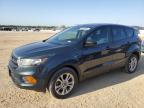 2019 FORD ESCAPE S - 1FMCU0F76KUB00424