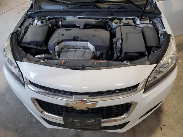 2016 CHEVROLET MALIBU LIM - 1G11C5SA2GF125161