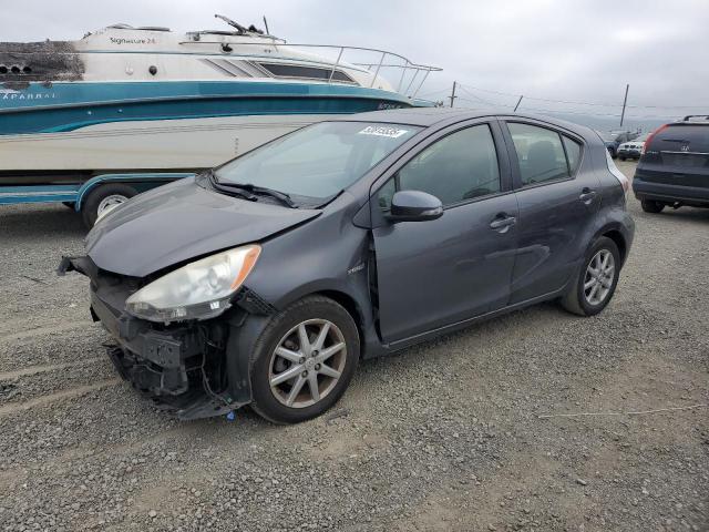 Vin: jtdkdtb39d1038235, lot: 53815535, toyota prius 2013 img_1