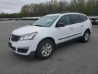 2016 CHEVROLET TRAVERSE L - 1GNKVFKD1GJ239520