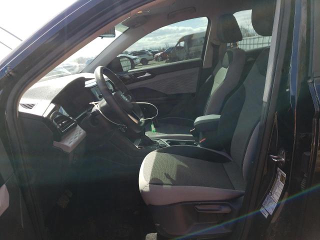 2022 VOLKSWAGEN TAOS S 3VVAX7B21NM014163