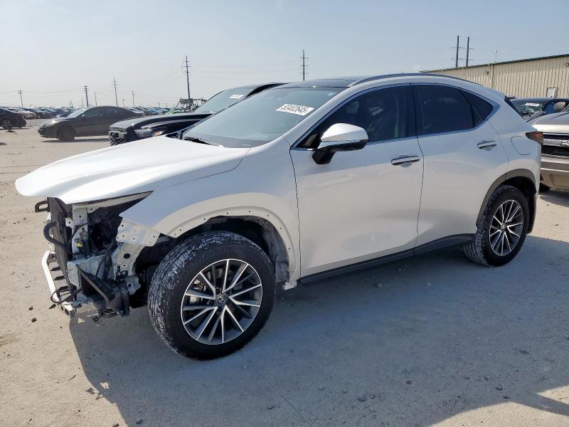 Vin: jtjhkcezxr5014362, lot: 53482645, lexus nx 350h ba 350h base 2024 img_1