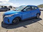 2021 NISSAN KICKS SV - 3N1CP5CV6ML470994