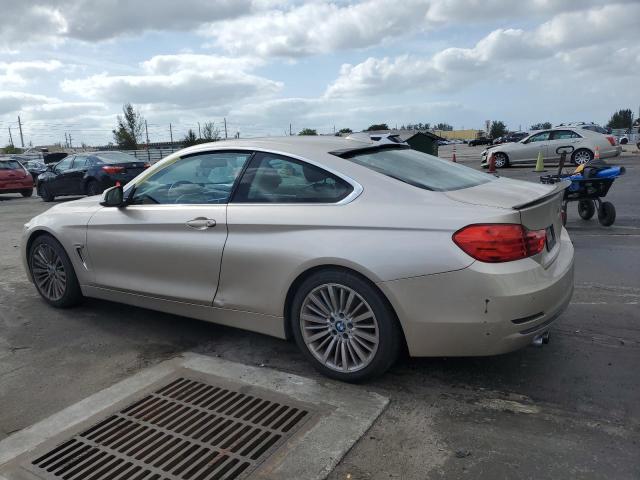 Vin: wba3n3c57ek231087, lot: 53141275, bmw 4 series i 20142