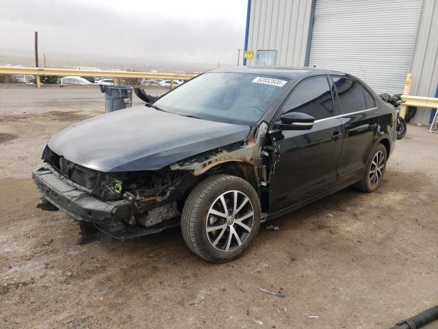 Vin: 3vwdb7aj7hm290500, lot: 52032835, volkswagen jetta se 2017 img_1