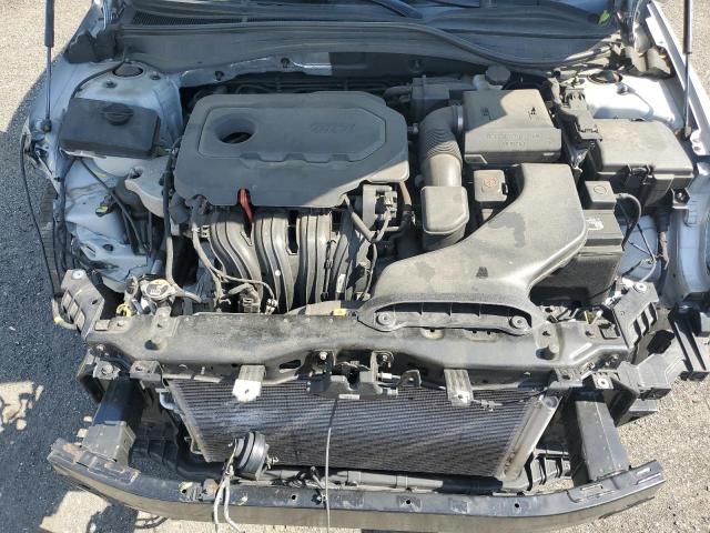 2019 KIA OPTIMA LX - 5XXGT4L36KG335607