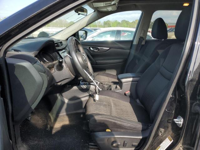 2017 NISSAN ROGUE S - 5N1AT2MT0HC769941