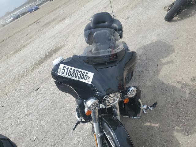 2017 HARLEY-DAVIDSON FLHTK ULTR 1HD1KED10HB631117