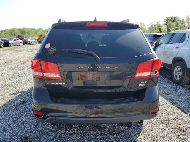 2016 DODGE JOURNEY SX - 3C4PDCBG9GT206445