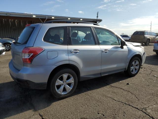 Vin: jf2sjabc4fh486553, lot: 55089585, subaru forester 2.5i 20153