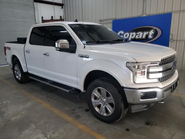 Vin: 1ftew1e44kkf30551, lot: 52977585, ford f-150 supercrew 20194