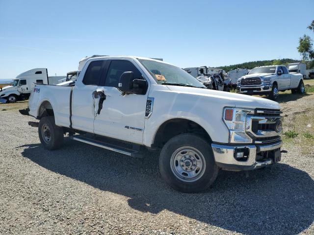 2021 FORD F250 SUPER 1FT8X2BTXMEC32275