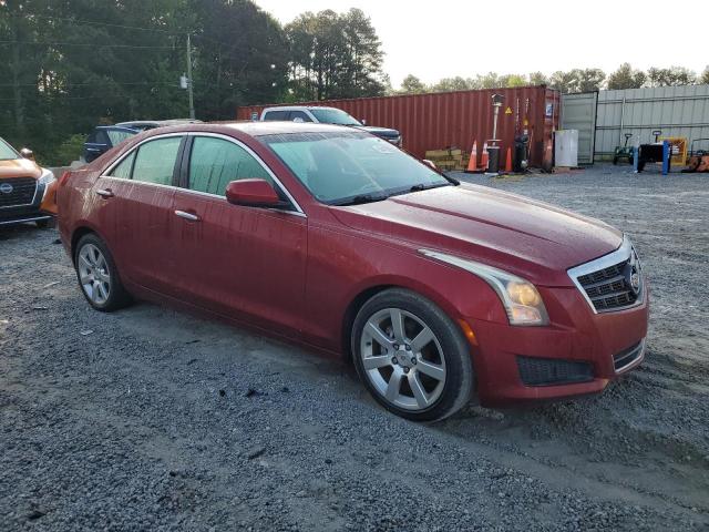 Vin: 1g6aa5ra5e0112622, lot: 54192635, cadillac ats 20144
