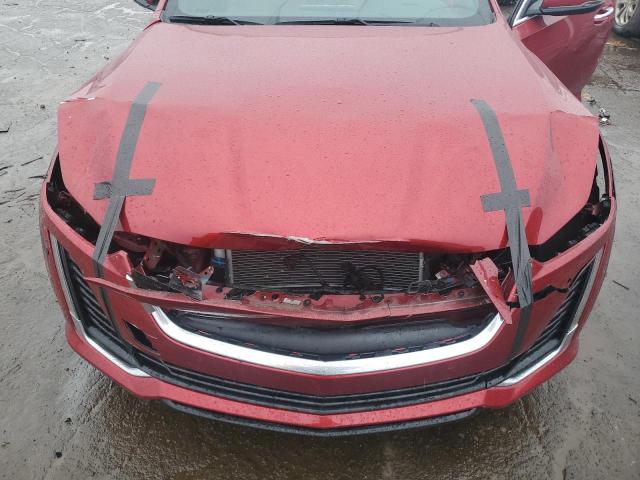 2023 CADILLAC CT5 LUXURY 1G6DS5RK5P0138398