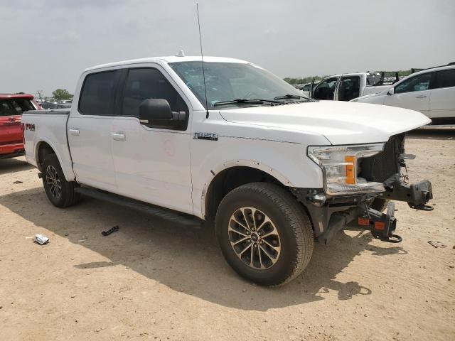 Vin: 1ftew1e58jkf73328, lot: 50944135, ford f-150 supercrew 20184