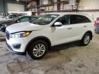 2016 KIA SORENTO LX - 5XYPGDA36GG100635