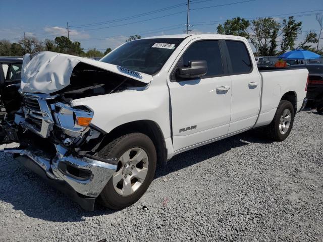 Vin: 1c6rrebg2mn746924, lot: 52976915, ram 1500 big horn/lone star 2021 img_1