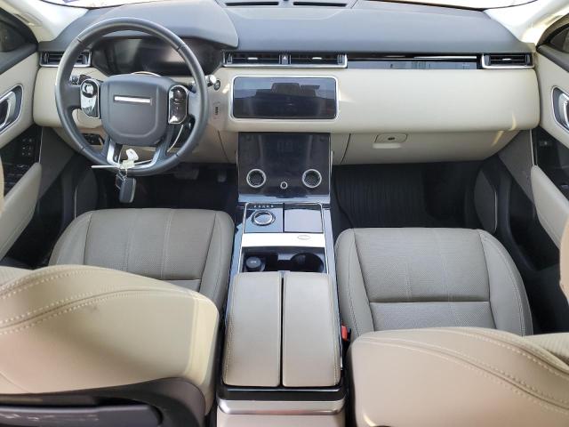 2018 LAND ROVER RANGE ROVE - SALYB2RV4JA743899