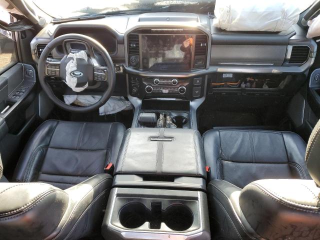 2023 FORD F150 SUPER - 1FTFW1EDXPFB19255