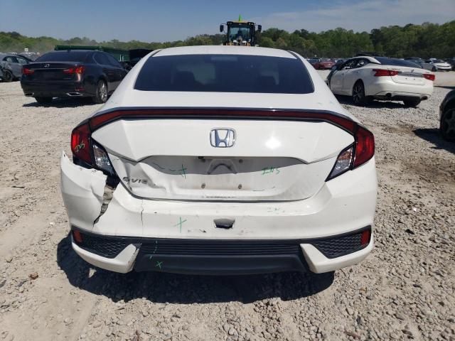 2016 HONDA CIVIC LX - 2HGFC4B51GH313714