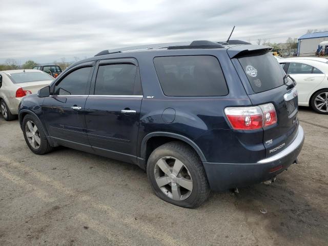 Vin: 1gkkvred5cj283332, lot: 53909845, gmc acadia slt-1 20122