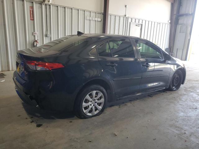Vin: jtdeprae3lj108076, lot: 53441225, toyota corolla le 20203
